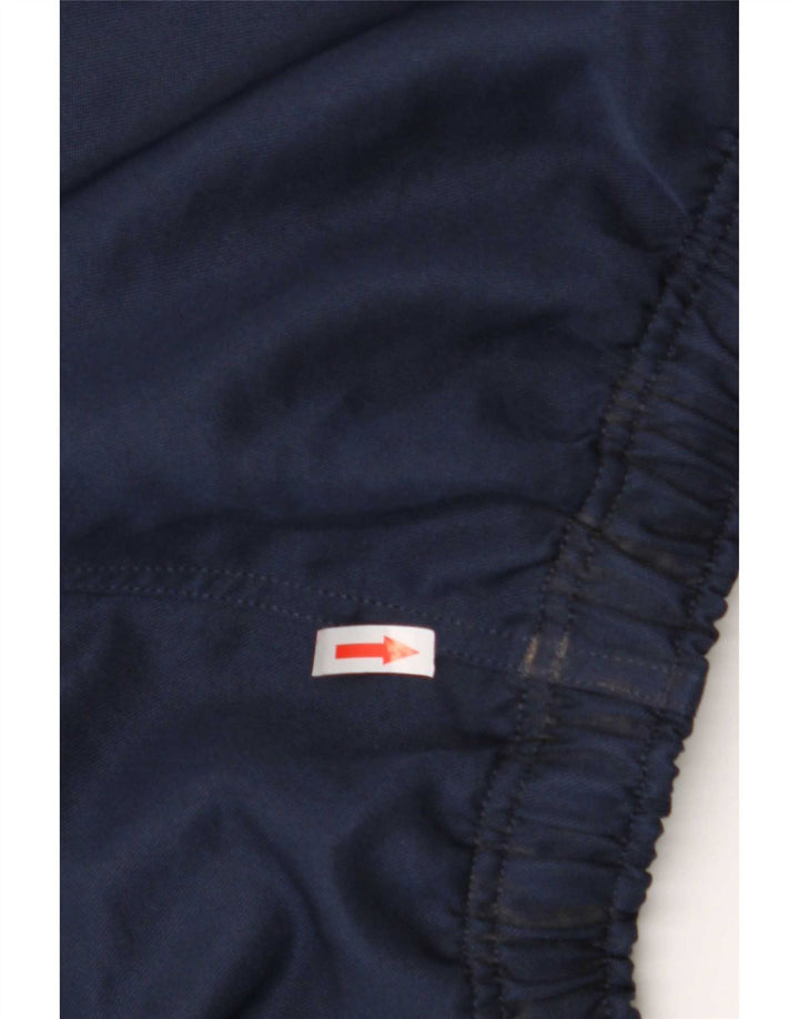 Ανδρικό αθλητικό σορτς Canterbury XL Navy Blue Polyester