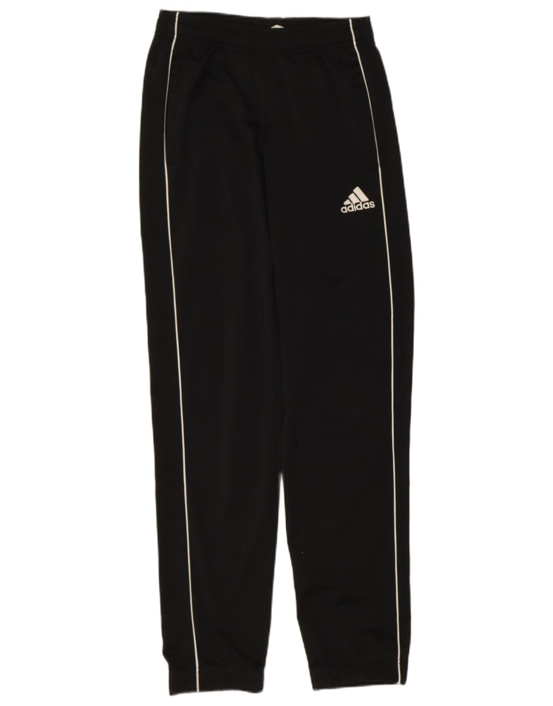 Ανδρική φόρμα ADIDAS Παντελόνι Joggers XS Μαύρο Πολυεστέρα