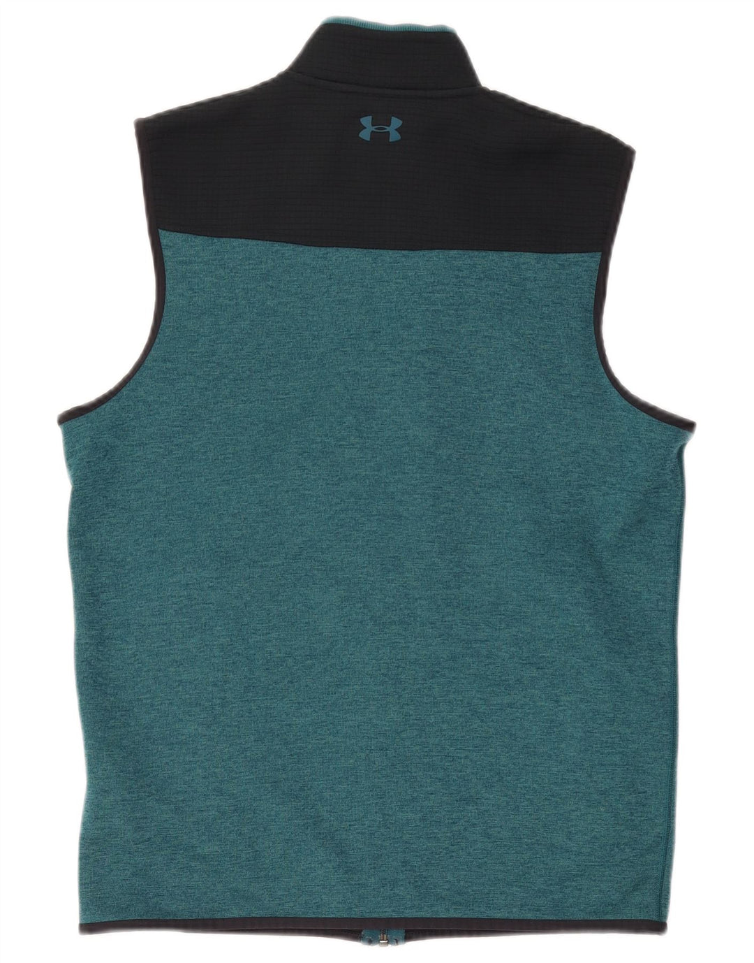 Ανδρική αθλητική φόρμα Under Armour Top Jacket μεσαίου πράσινου χρώματος