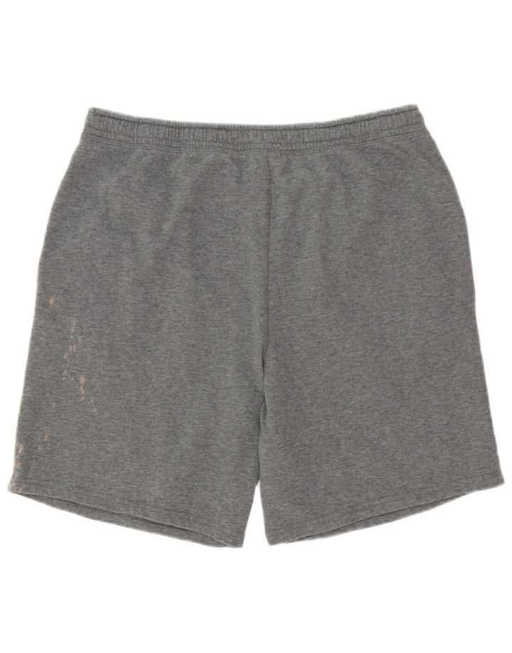 Ανδρικό αθλητικό σορτς Eddie Bauer XL Γκρι βαμβακερό