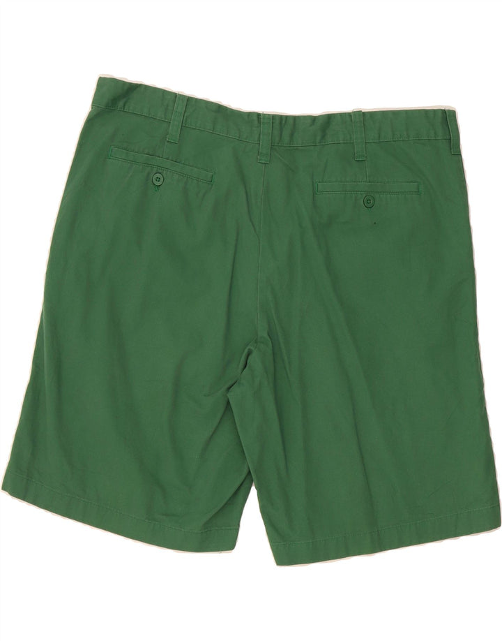 LEE Mens Khakis Chino Shorts W42 2XL  Green Cotton Vintage Lee and Second-Hand Lee from Messina Hembry 