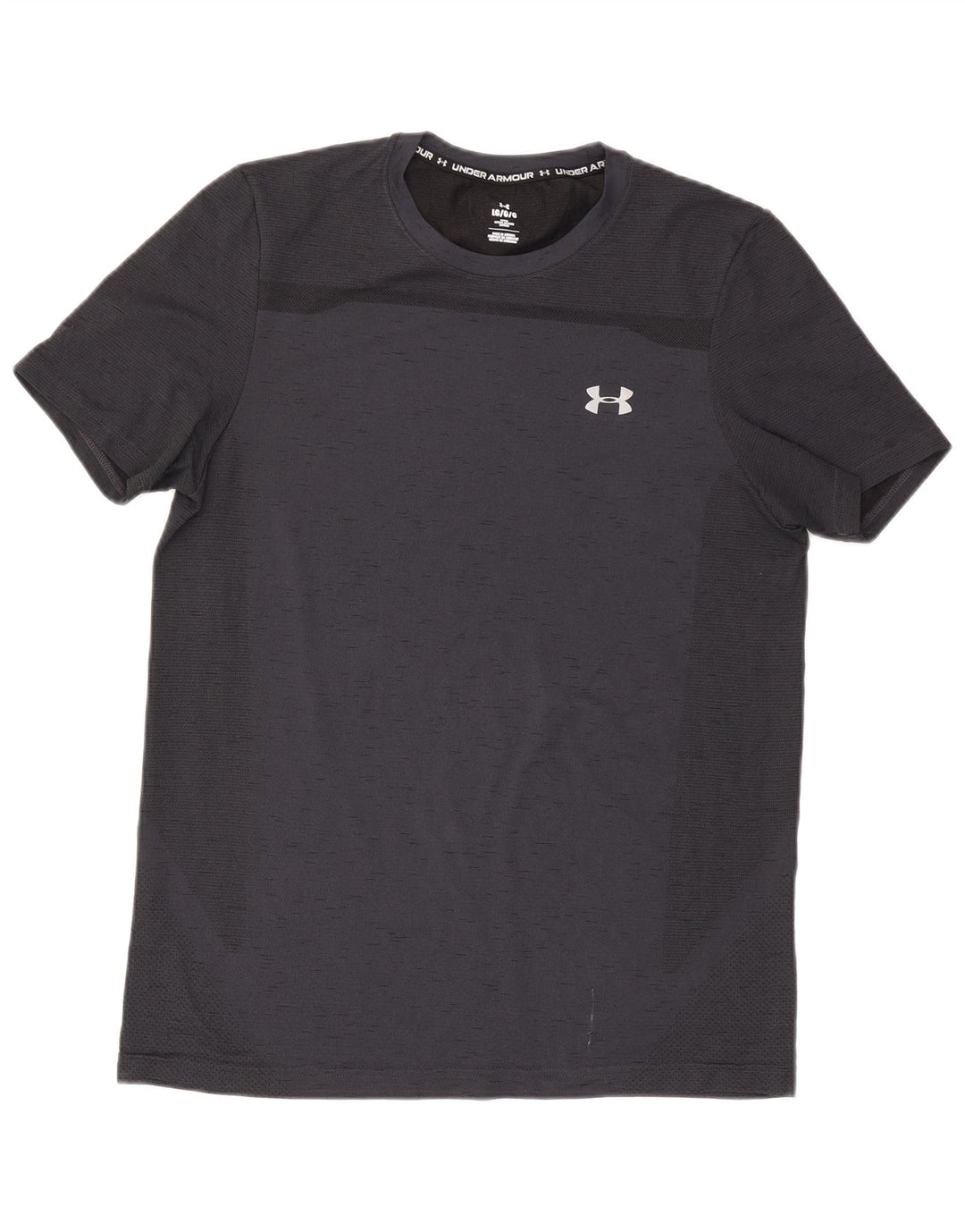 Ανδρικό μπλουζάκι Under Armour Top Large Grey Flecked