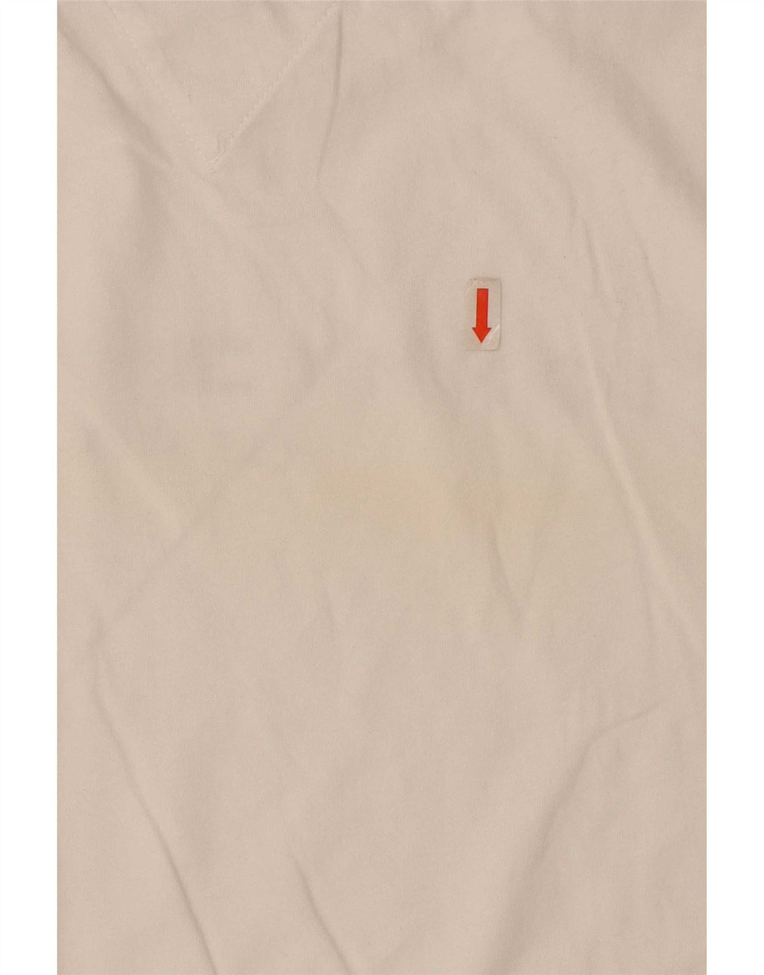 Tommy Hilfiger Boys Graphic Top Μακρυμάνικο 13-14 ετών Λευκό
