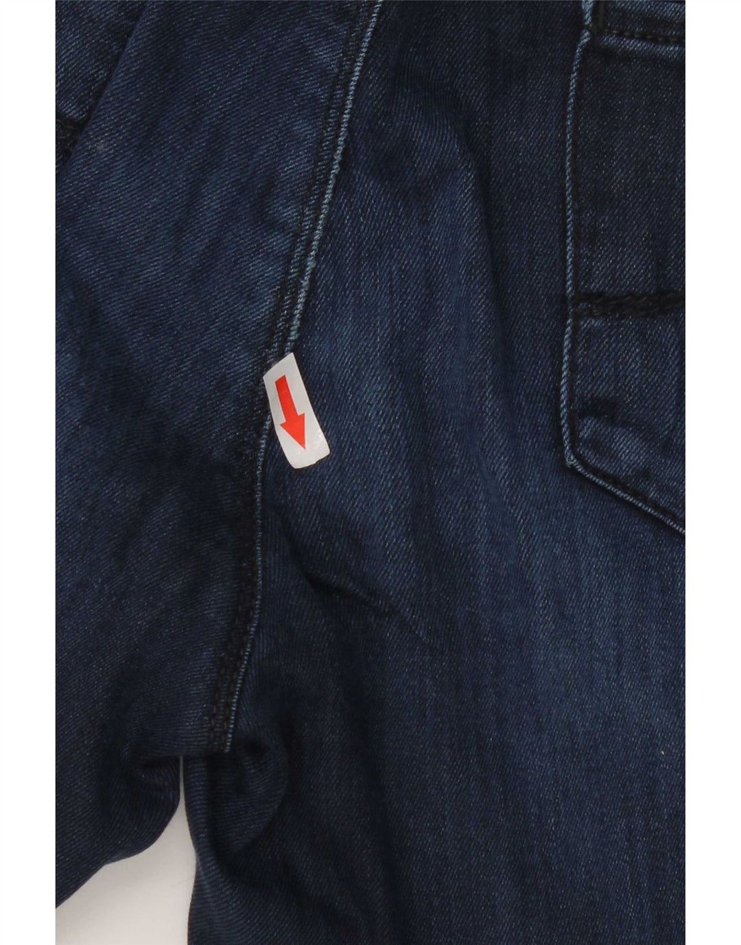 Armani Γυναικείο Slim Jeans W29 L32 Navy Blue