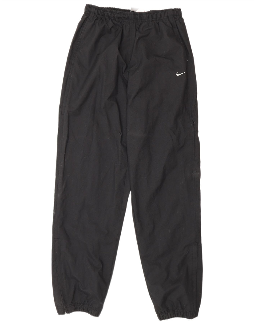 Ανδρική φόρμα Nike Παντελόνι Joggers Μεσαίο Μαύρο Πολυεστέρα