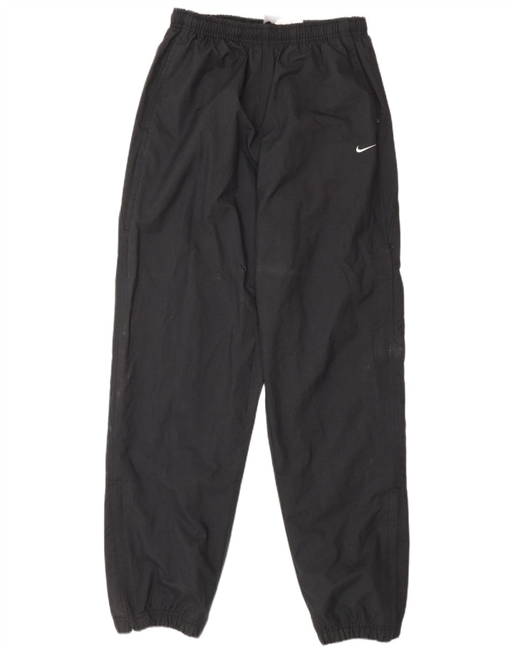 Ανδρική φόρμα Nike Παντελόνι Joggers Μεσαίο Μαύρο Πολυεστέρα