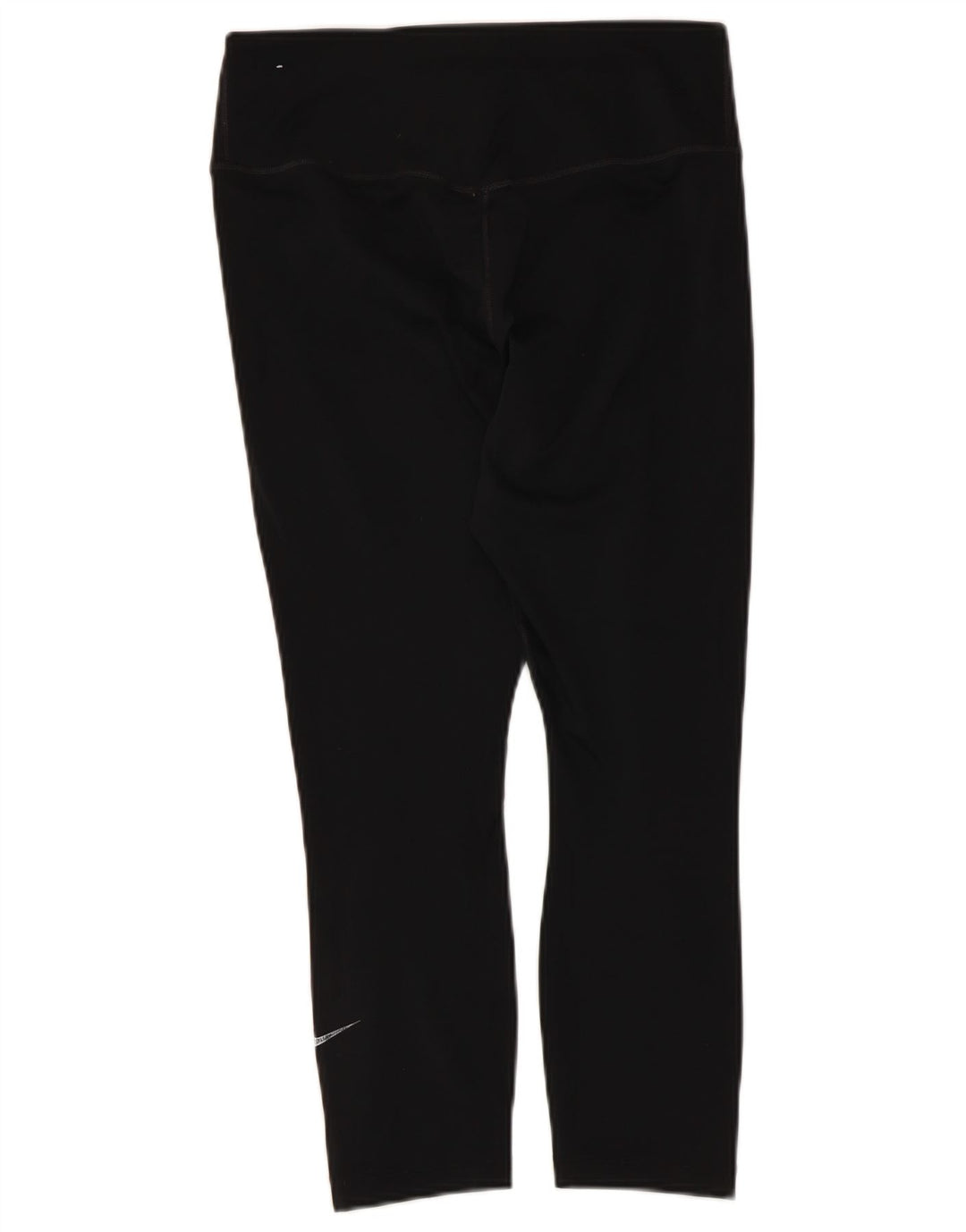 Γυναικεία κολάν Nike Dri Fit UK 12 Medium Black