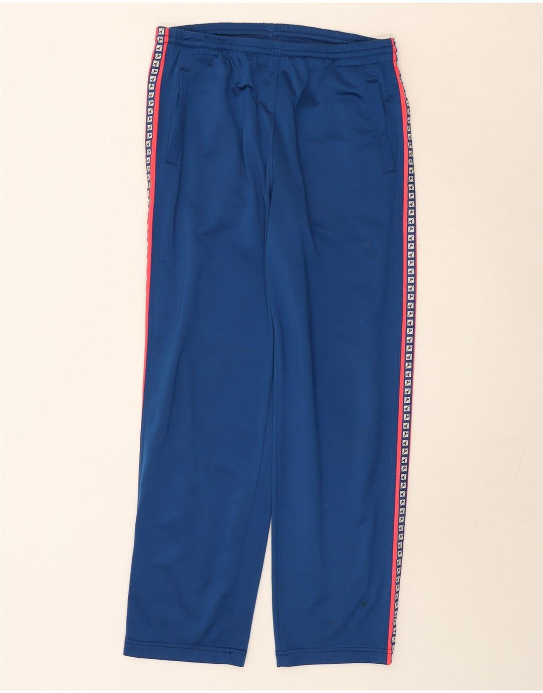 Ανδρική αθλητική φόρμα Diadora Graphic Παντελόνι UK 42 Large Blue Polyester