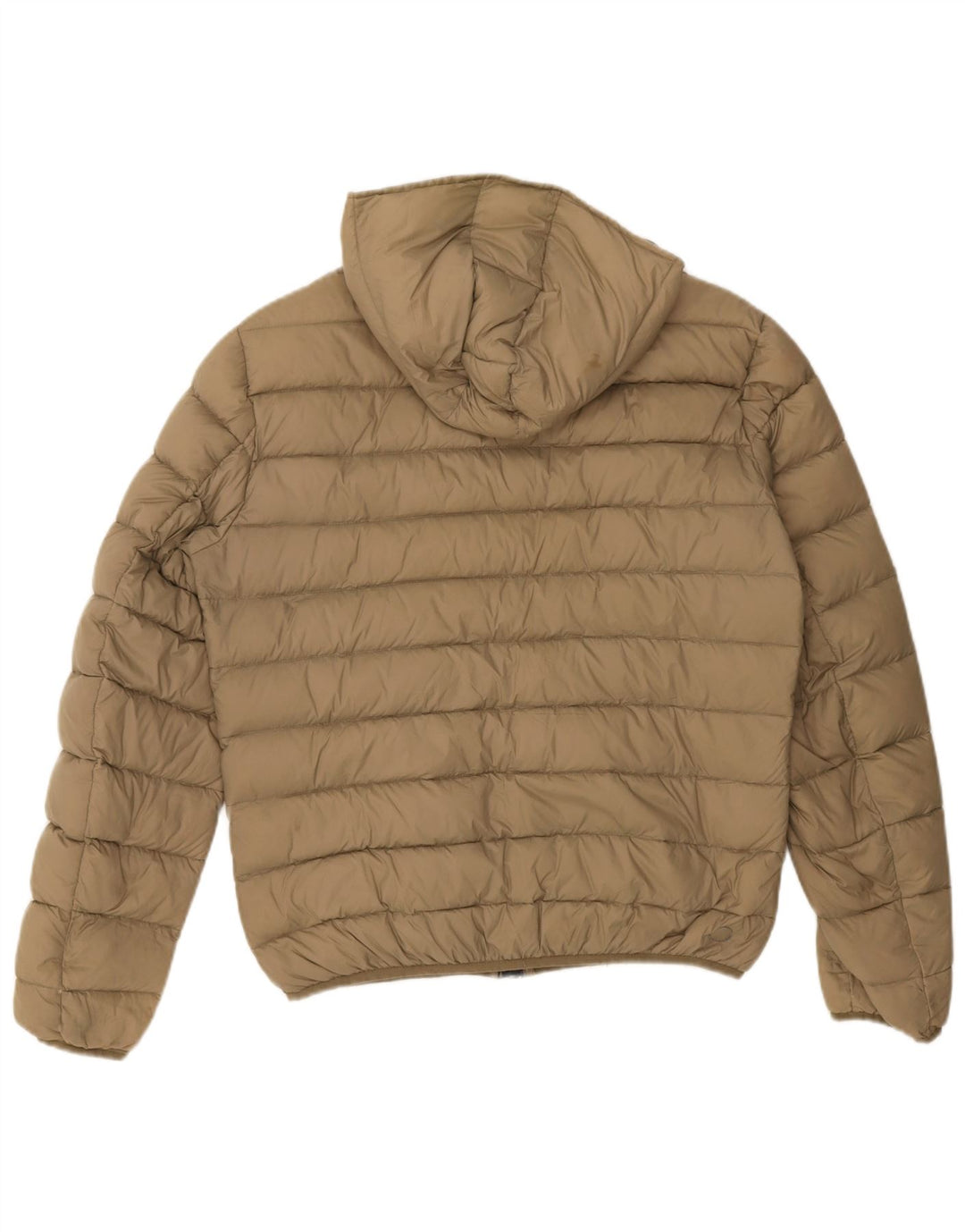 Colmar Ανδρικό μπουφάν με κουκούλα IT 48 Medium Khaki
