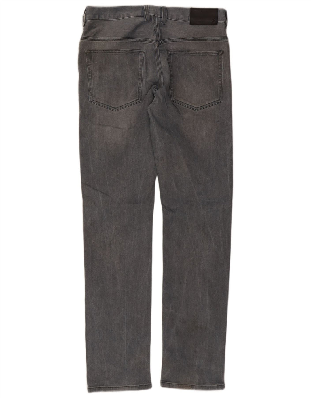 Γαλλικό Connection Ανδρικό Slim Jeans W32 L32 Μπλε βαμβακερό
