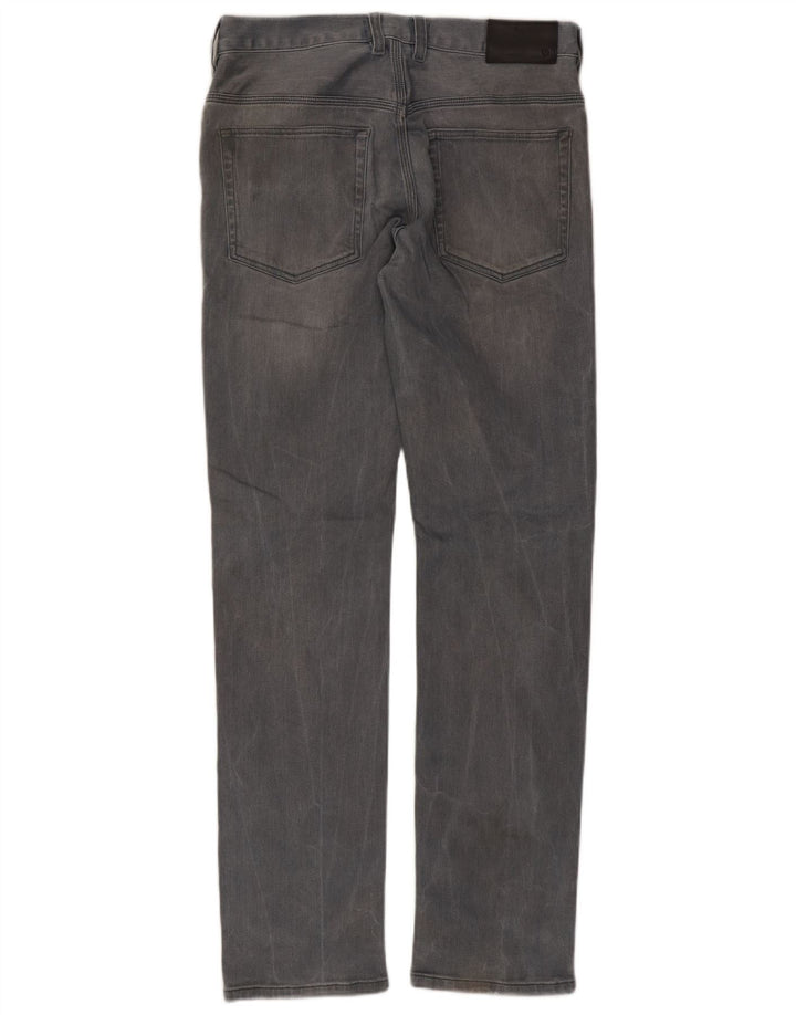 Γαλλικό Connection Ανδρικό Slim Jeans W32 L32 Μπλε βαμβακερό