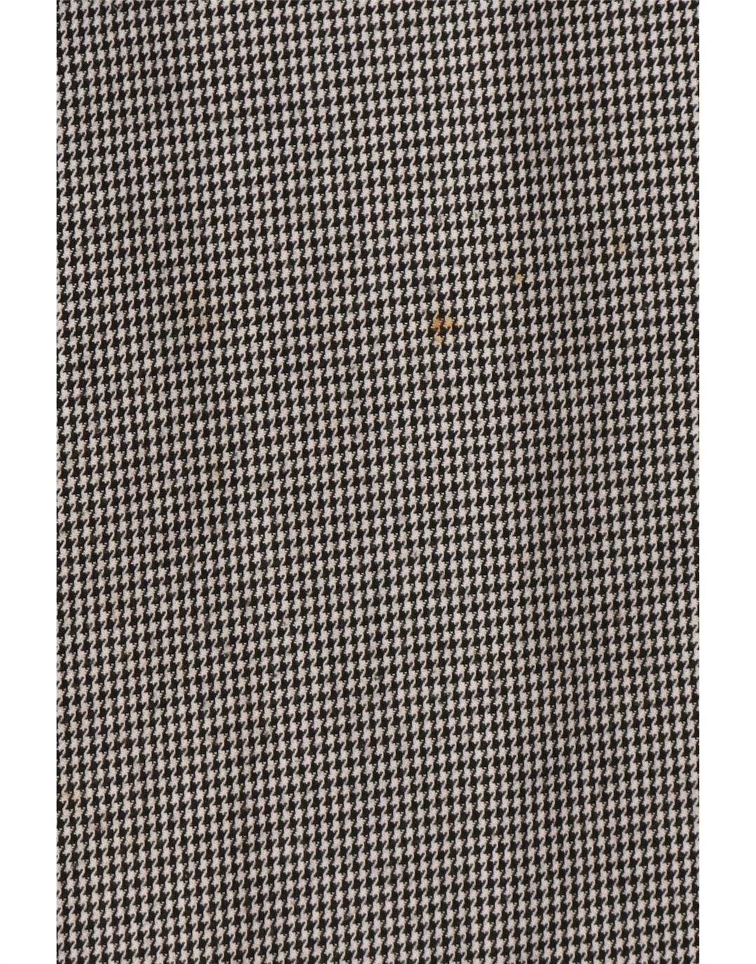 ST. BERNARD Γυναικεία Midi ίσια φούστα UK 16 Large W30 Black Houndstooth