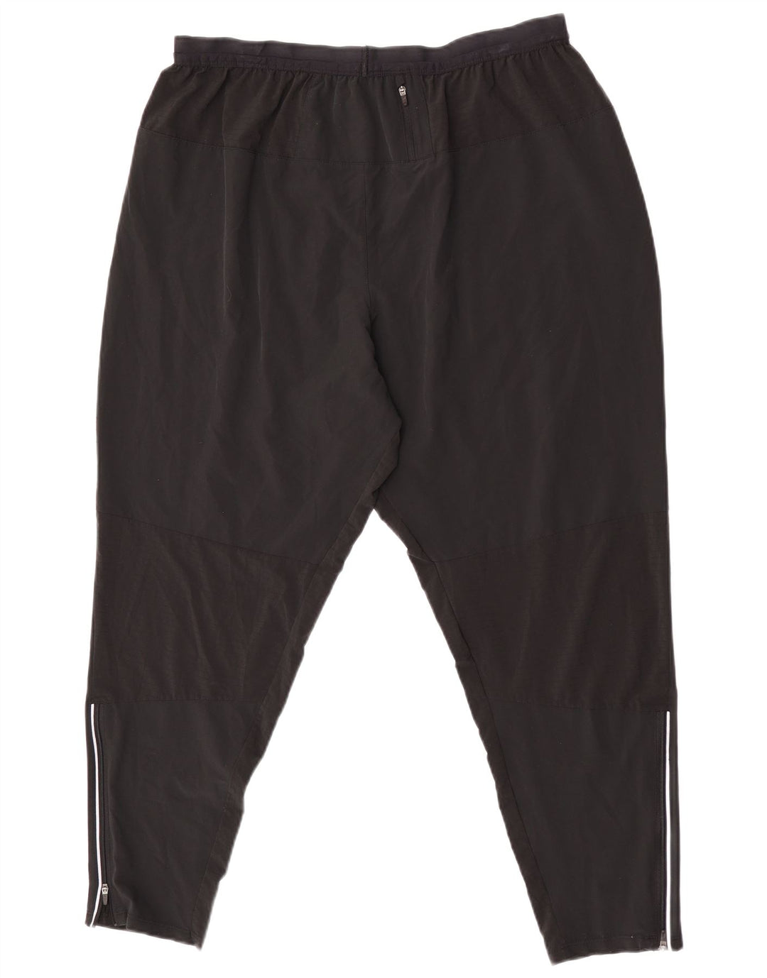 Ανδρική φόρμα Nike Παντελόνι 2XL Μαύρο Πολυεστέρα