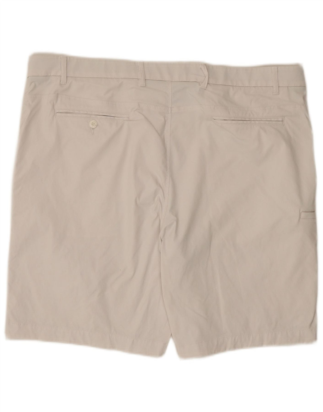 Ανδρικό σορτς Chino Penguin Regular W40 XL Μπεζ νάιλον