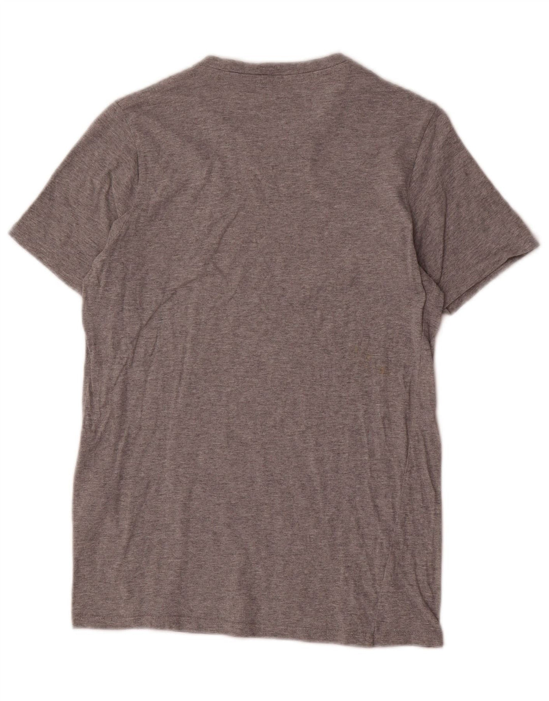 Ανδρικό γραφικό T-Shirt Levi's Top XS Γκρι βαμβακερό