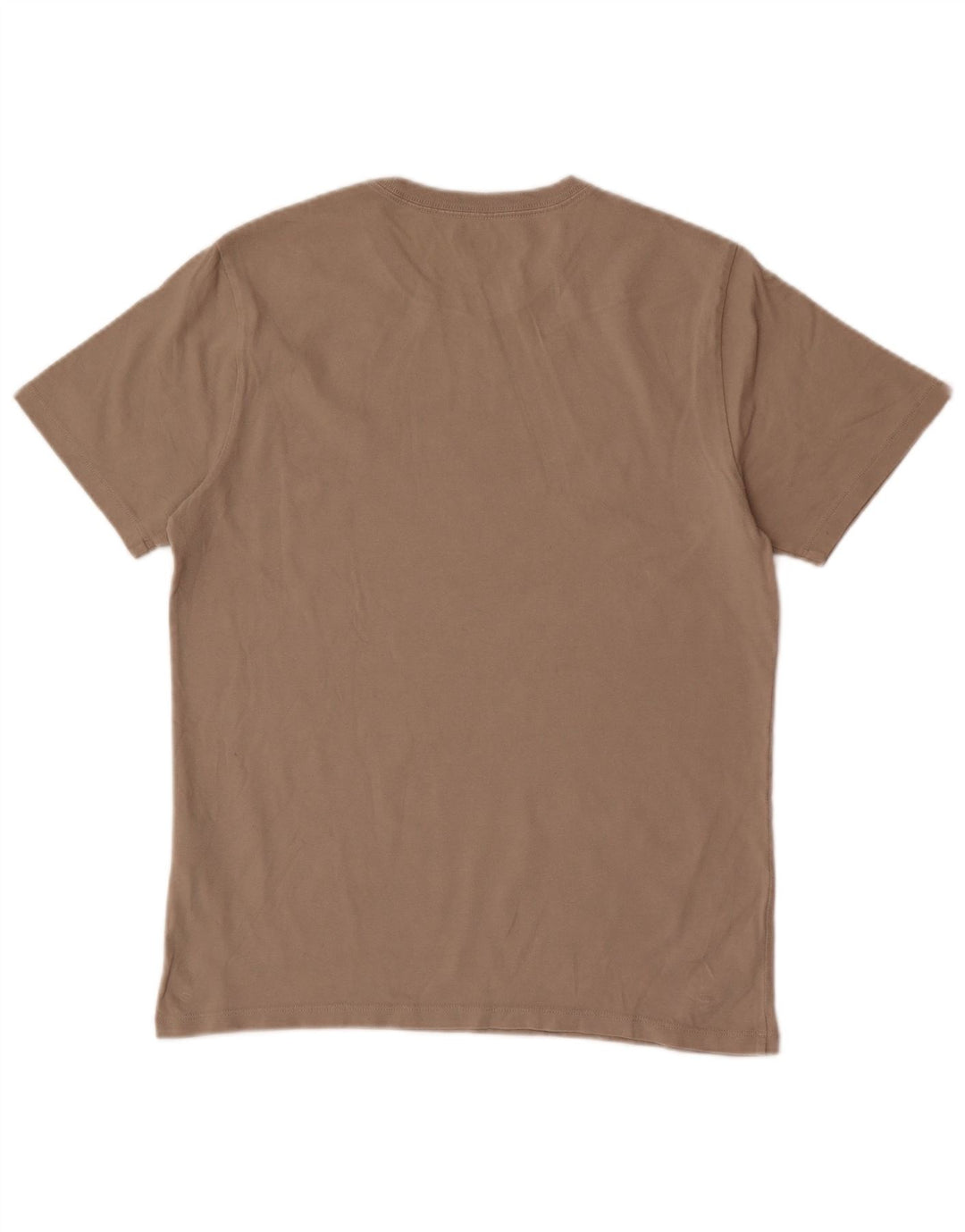 Ανδρικό T-Shirt Levi's Standard Fit Top Μεσαίο καφέ βαμβακερό