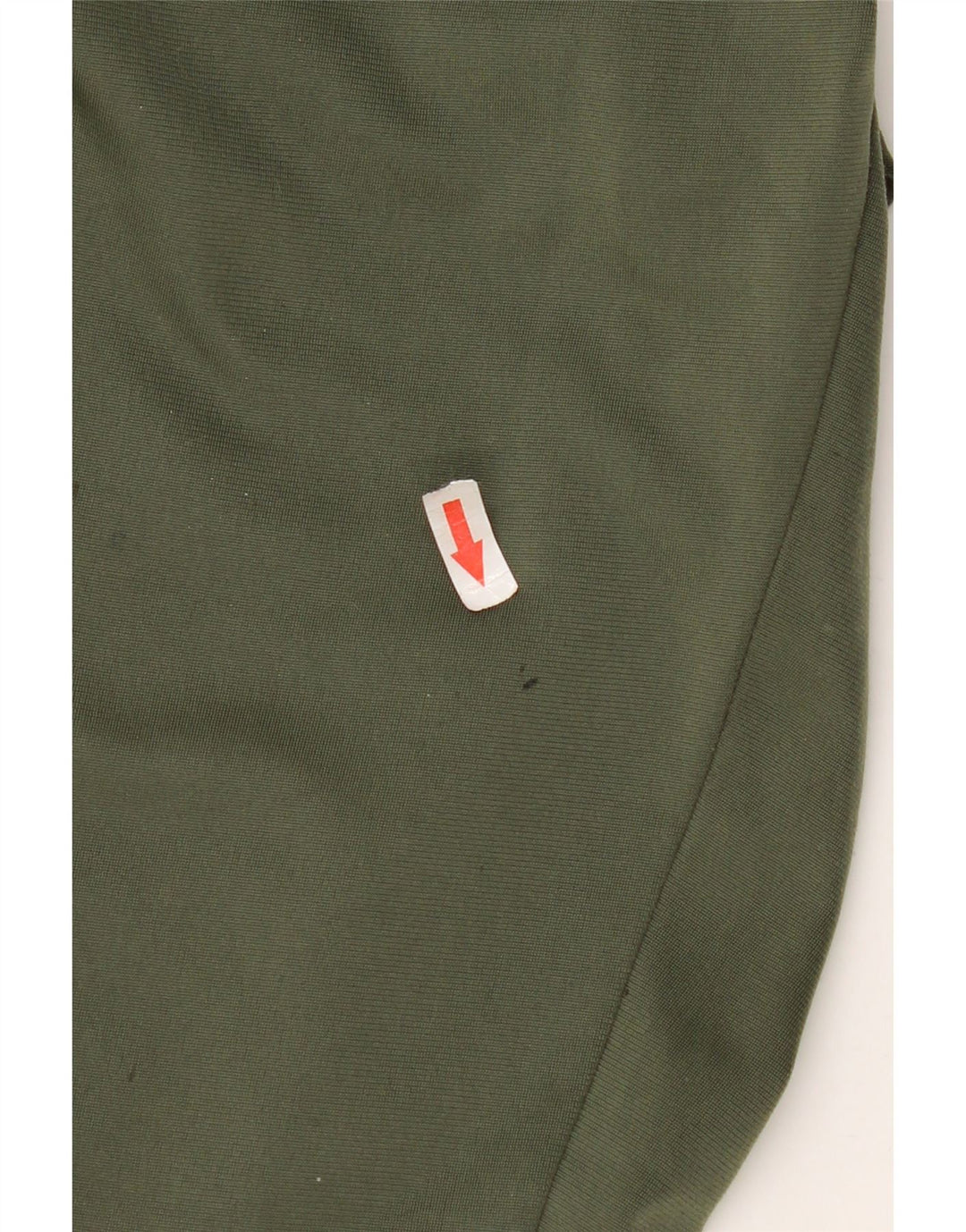 Παντελόνι αθλητικής φόρμας Adidas Boys 13-14 Years Khaki Polyester