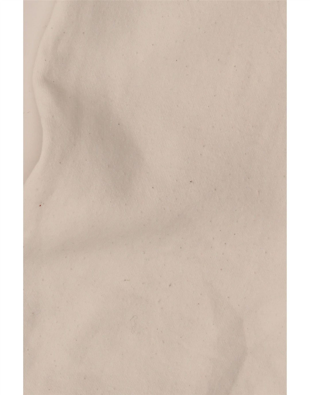 Zara Γυναικεία φόρμα παντελόνι Joggers UK 8 Small White