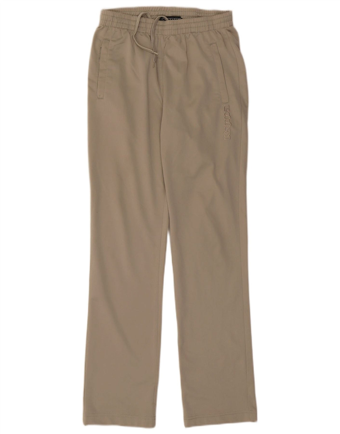 Ανδρική φόρμα KAPPA Small Beige Colourblock Polyester