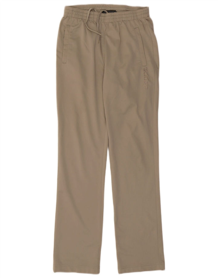 Ανδρική φόρμα KAPPA Small Beige Colourblock Polyester