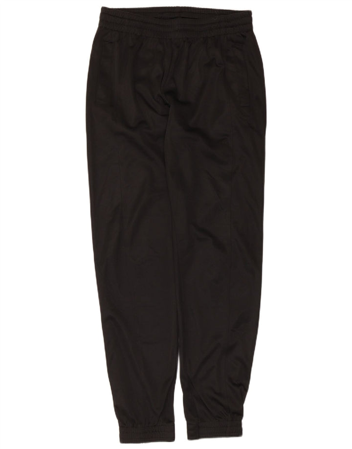 Ανδρική φόρμα Diadora Παντελόνι Joggers Μεσαίο Μαύρο Πολυεστέρα