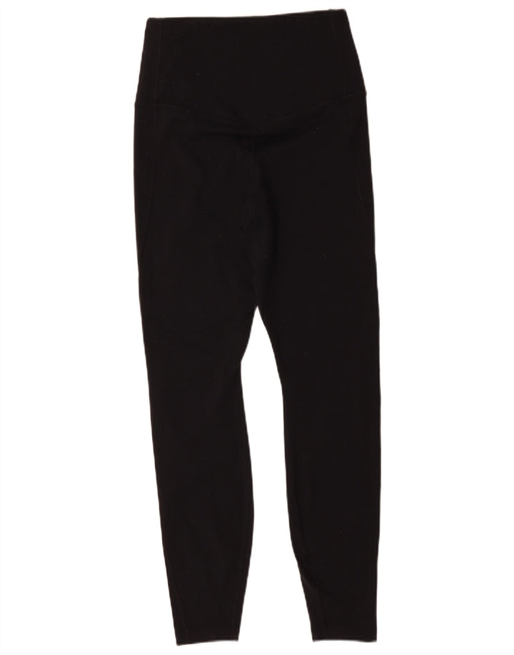 Nike γυναικεία κολάν Dri Fit UK 12 Medium Black Nylon