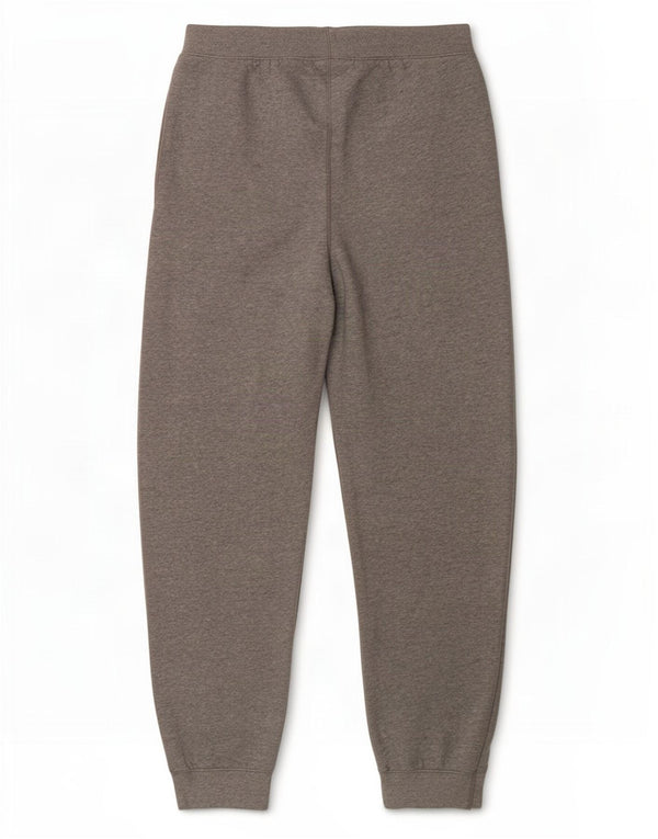 Champion Girls Tracksuit Trousers Joggers 13-14 Years XL Grey Flecked