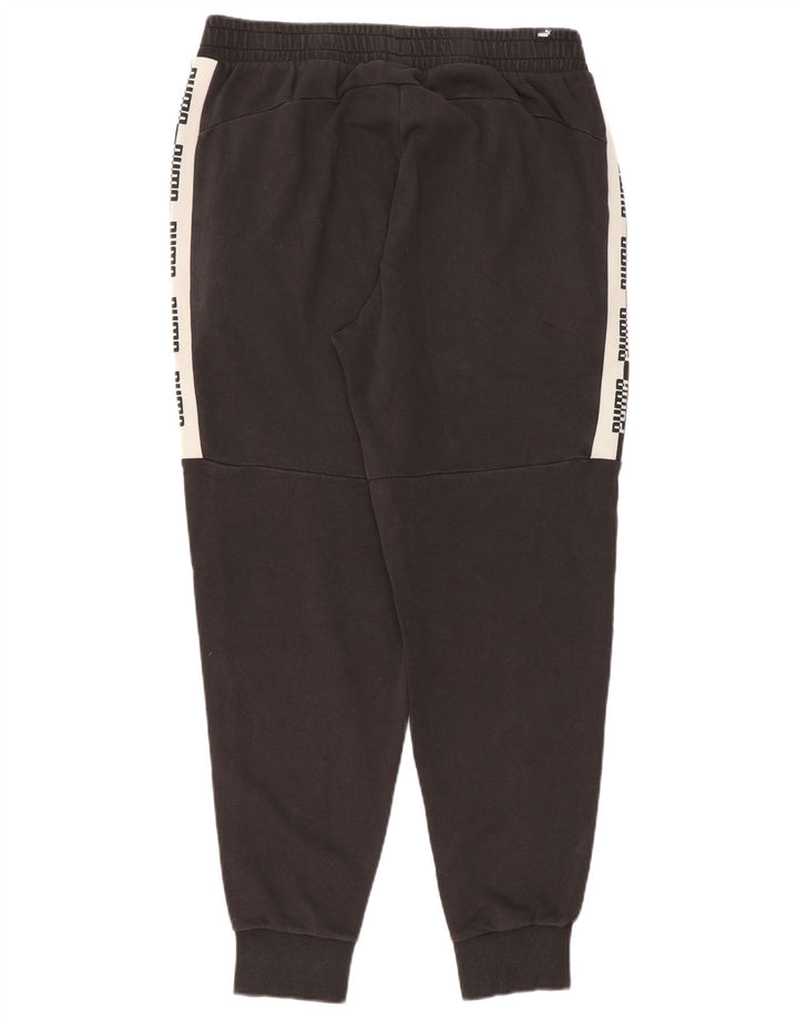Γυναικεία αθλητική φόρμα Puma Παντελόνι Joggers XL Μαύρο