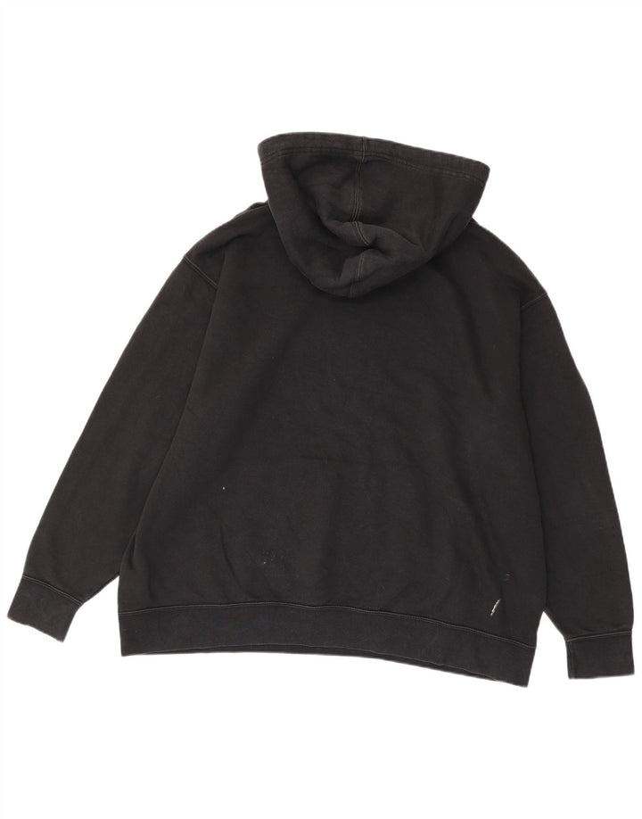 Ανδρικό φούτερ Nike Jumper 2XL Μαύρο βαμβακερό