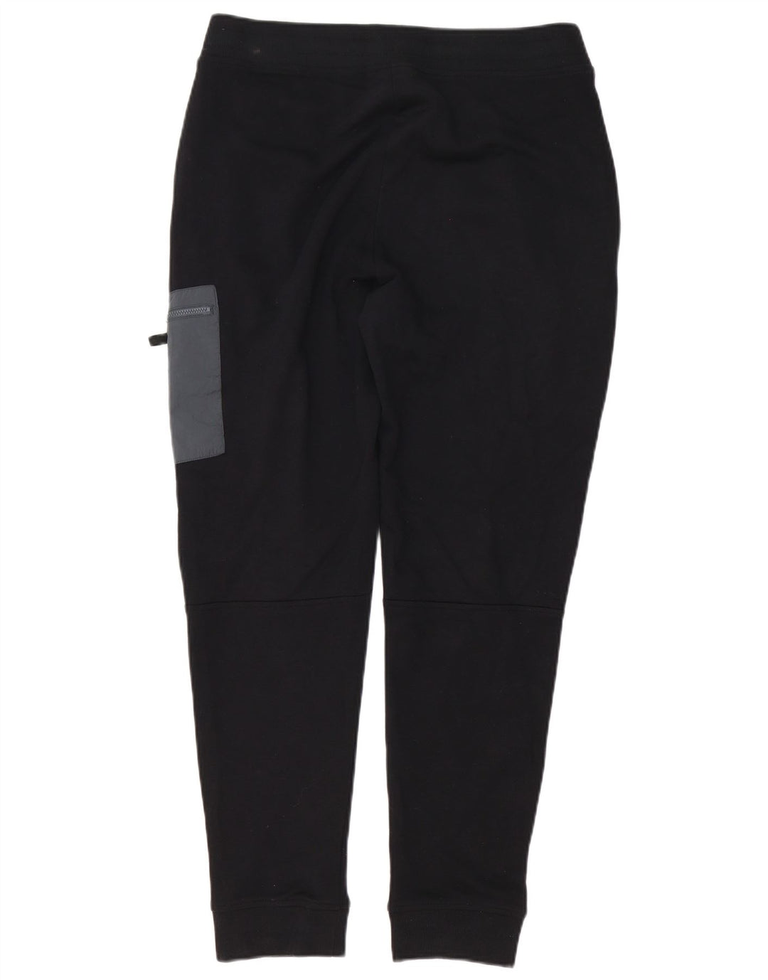 Champion Ανδρική φόρμα Cargo Παντελόνι Joggers Μεσαίο μαύρο βαμβακερό