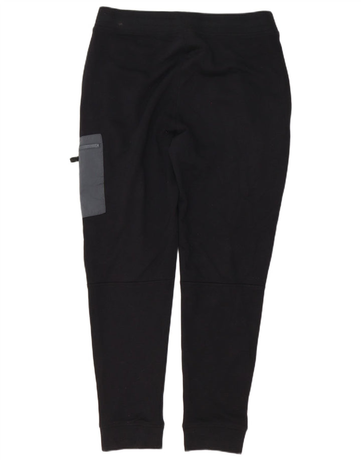 Champion Ανδρική φόρμα Cargo Παντελόνι Joggers Μεσαίο μαύρο βαμβακερό