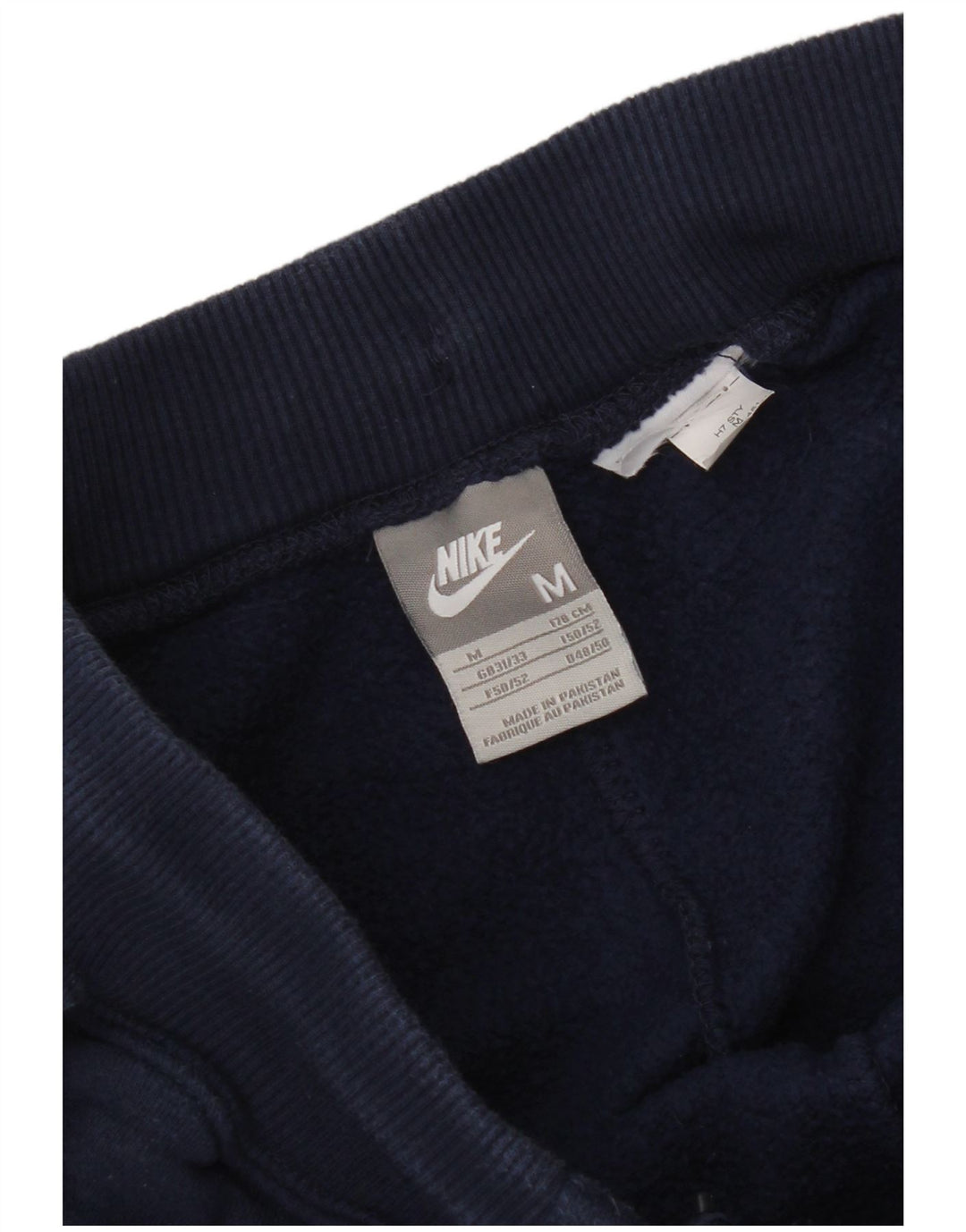 Ανδρική φόρμα Nike Παντελόνι Joggers Μεσαίου Ναυτικού