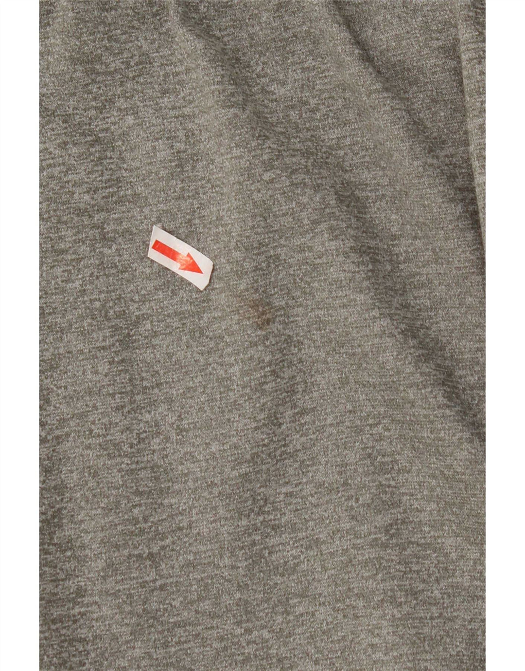 Ανδρική φόρμα Nike Dri Fit Παντελόνι Joggers μεγάλο γκρι πολυεστέρα