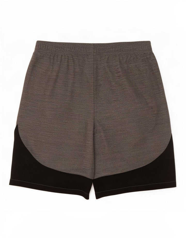 Ανδρικά σορτς Nike Dri Fit Slim Sport σορτς μεσαίου γκρι από πολυεστέρα