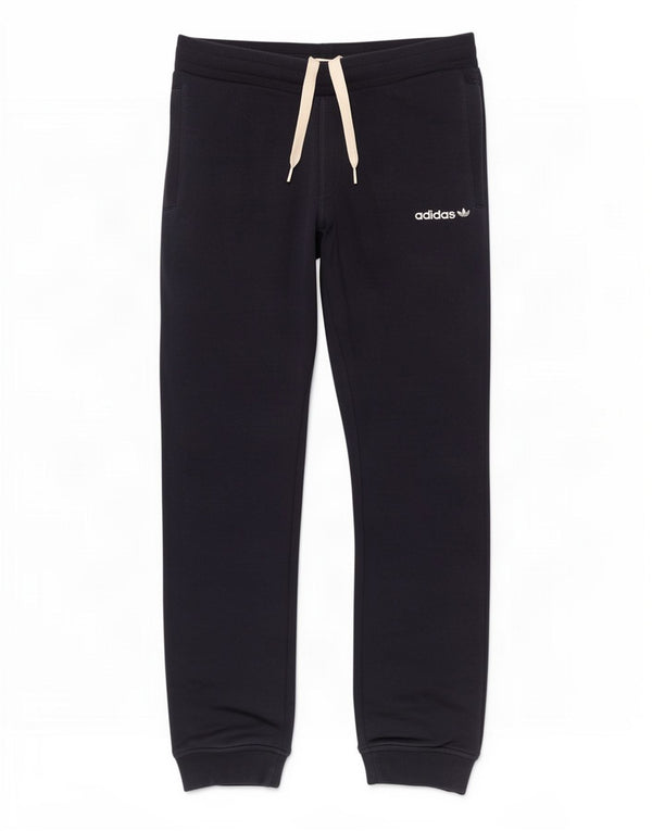 Ανδρική φόρμα Adidas Παντελόνι Joggers Medium Navy Blue βαμβακερό