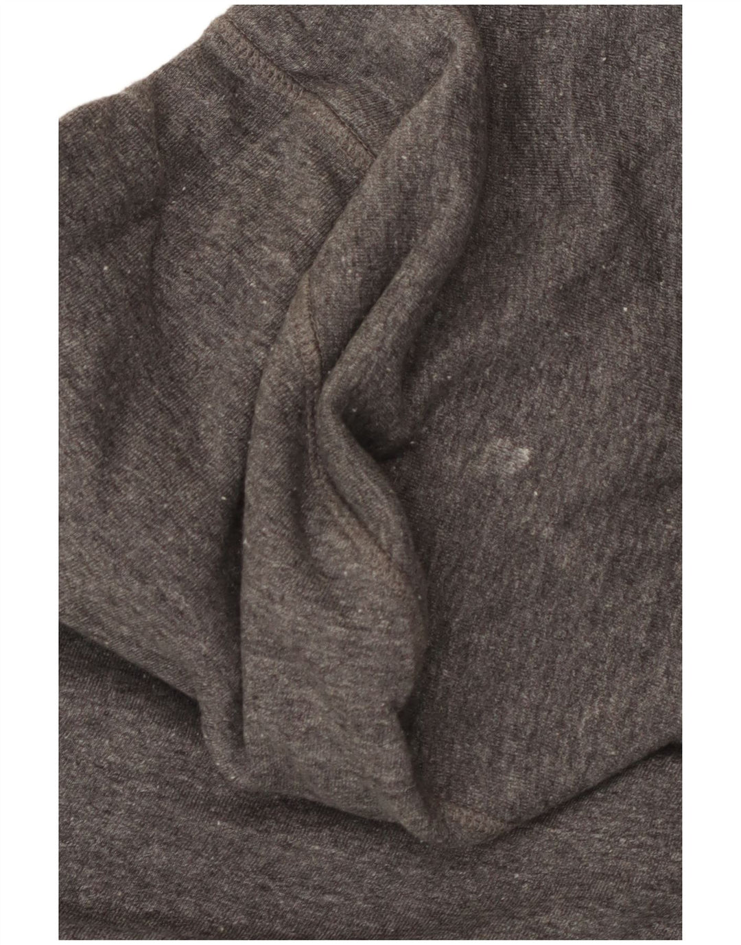 Superdry Ανδρικό γραφικό μπλούζα με κουκούλα 2XL Γκρι Πολυεστέρας