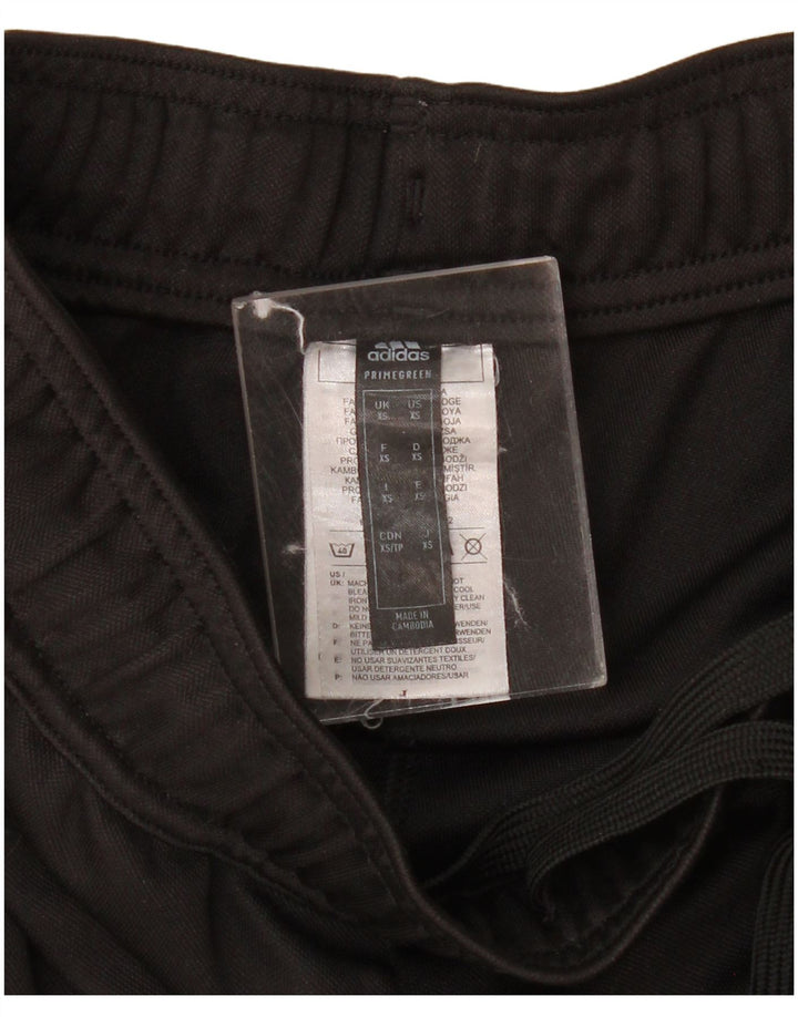 Adidas Ανδρική φόρμα Aeroready Παντελόνι XS Μαύρο Πολυεστέρα