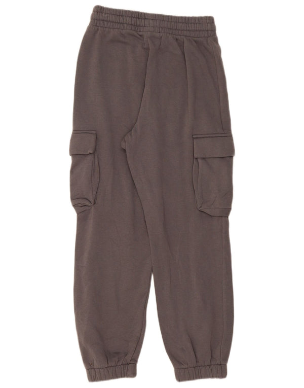 Zara Ανδρική φόρμα Cargo Παντελόνι Joggers Small Grey