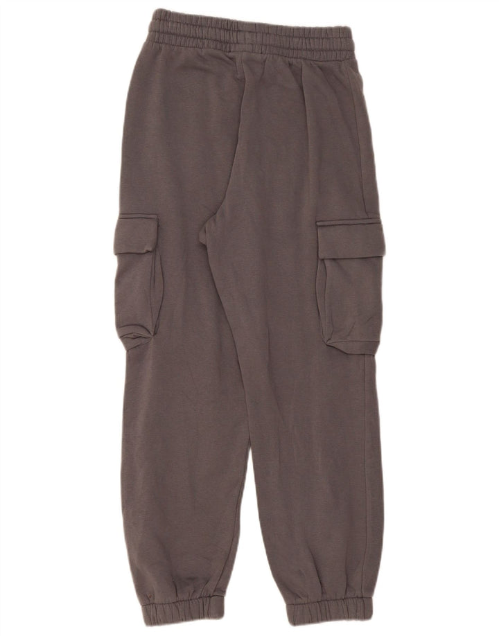 Zara Ανδρική φόρμα Cargo Παντελόνι Joggers Small Grey
