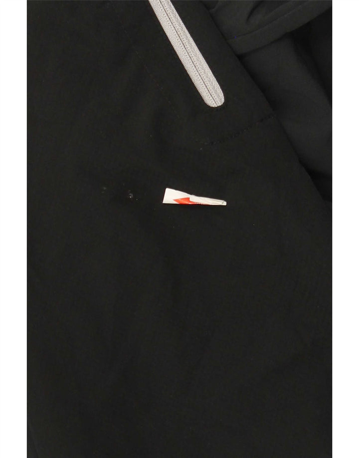 Ανδρική φόρμα Columbia με κουκούλα Top Jacket 2XL Μαύρο Colourblock Polyester