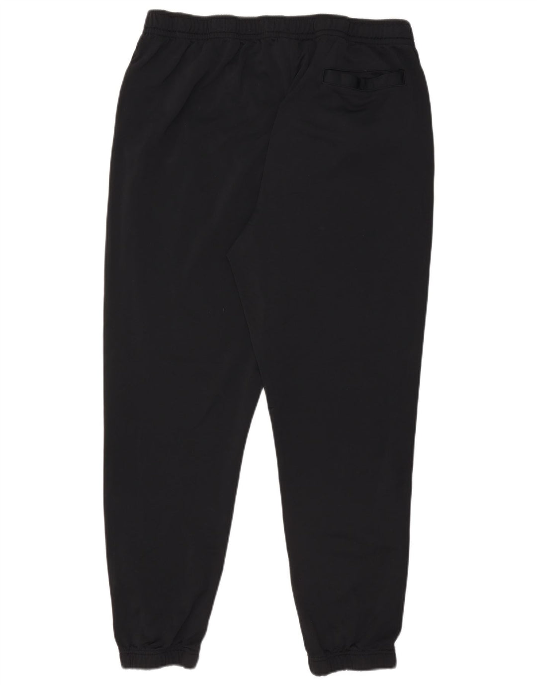 Ανδρική φόρμα Nike Παντελόνι Joggers 3XL Μαύρο Πολυεστέρα