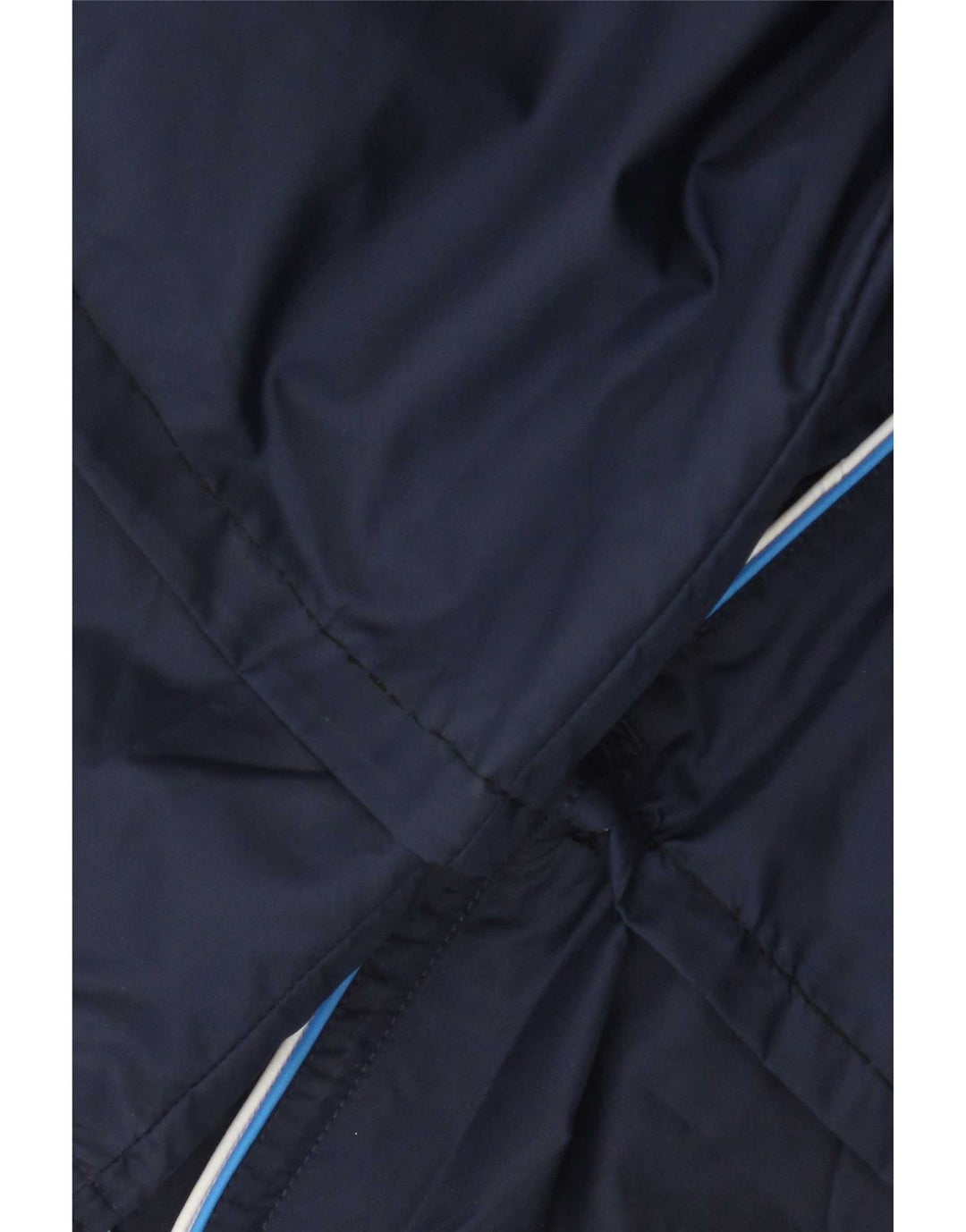 Παντελόνι αθλητικής φόρμας Nike Boys 10-11 ετών Medium Navy Blue Nylon