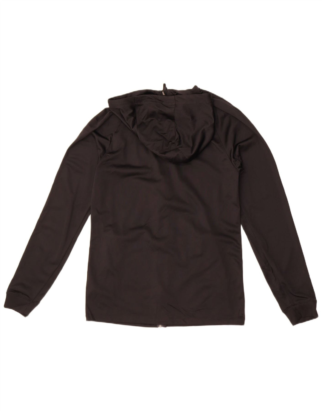 Jordan Ανδρικό πουλόβερ Paris Saint Germain Slim Fit Zip Hoodie Small Black