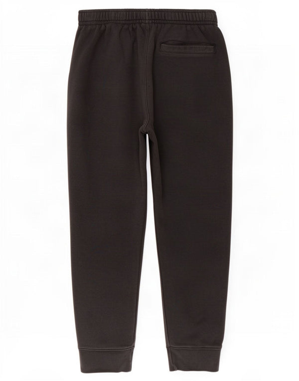 Ανδρικές φόρμες Nike Graphic Παντελόνια Joggers Μεγάλο Μαύρο Βαμβακερό