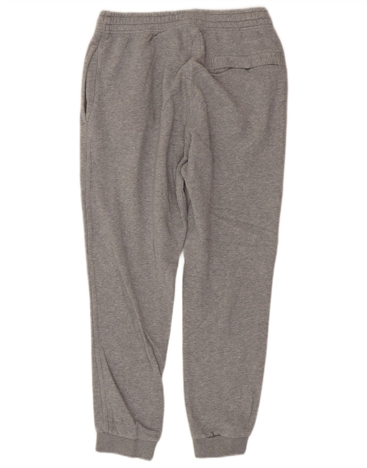 Ανδρική φόρμα Nike Παντελόνι Joggers Μεσαίο γκρι βαμβακερό