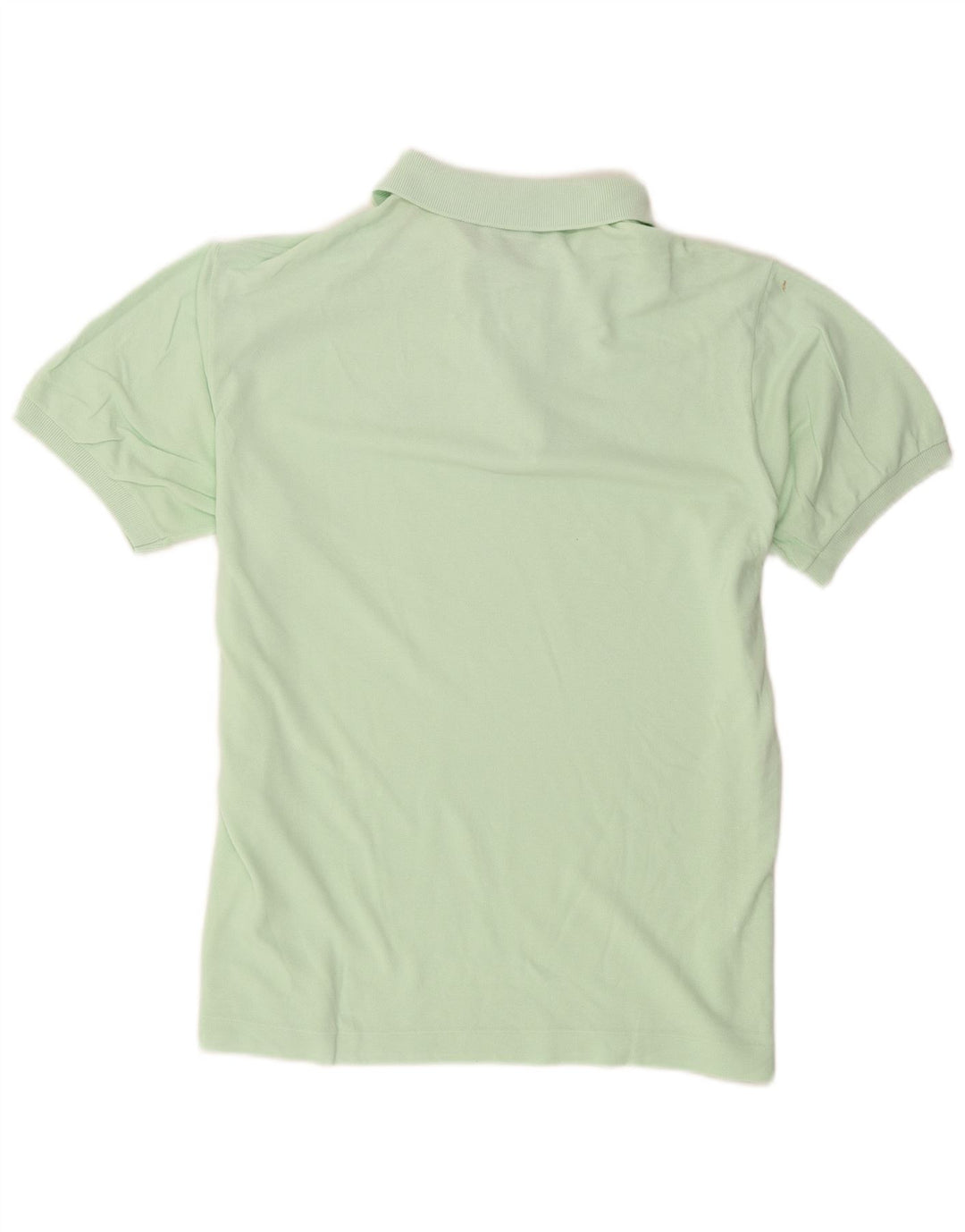 Ανδρικό πουκάμισο πόλο Lacoste 6 XL Πράσινο