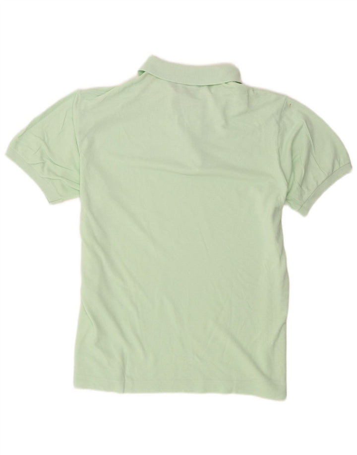Ανδρικό πουκάμισο πόλο Lacoste 6 XL Πράσινο