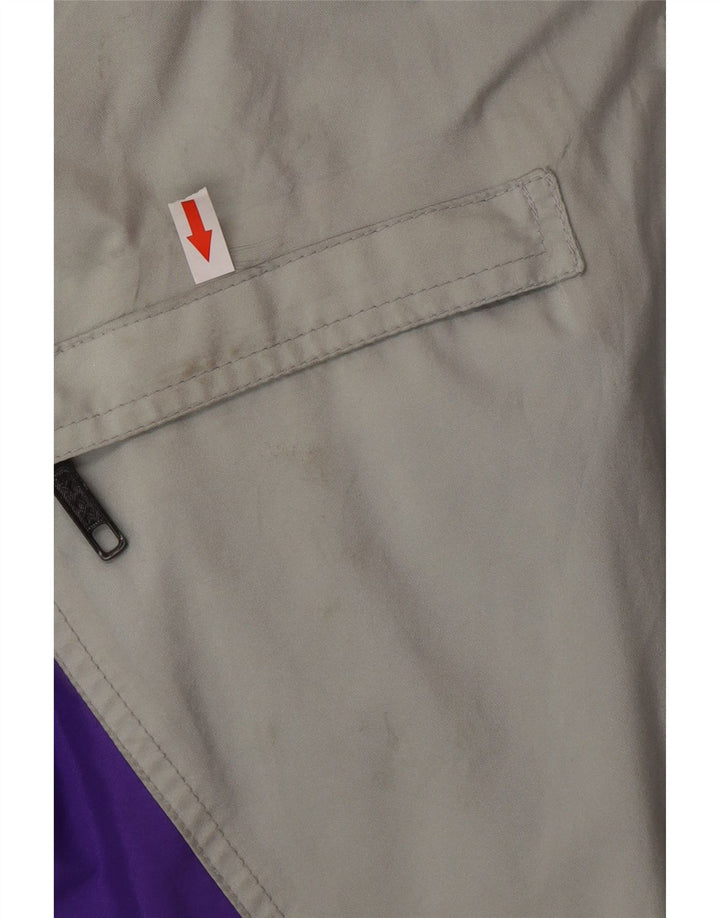 Ciesse Piumini Ανδρικό μπουφάν σκι UK 42 XL Πολύχρωμο Πολύχρωμο Πολυεστέρας