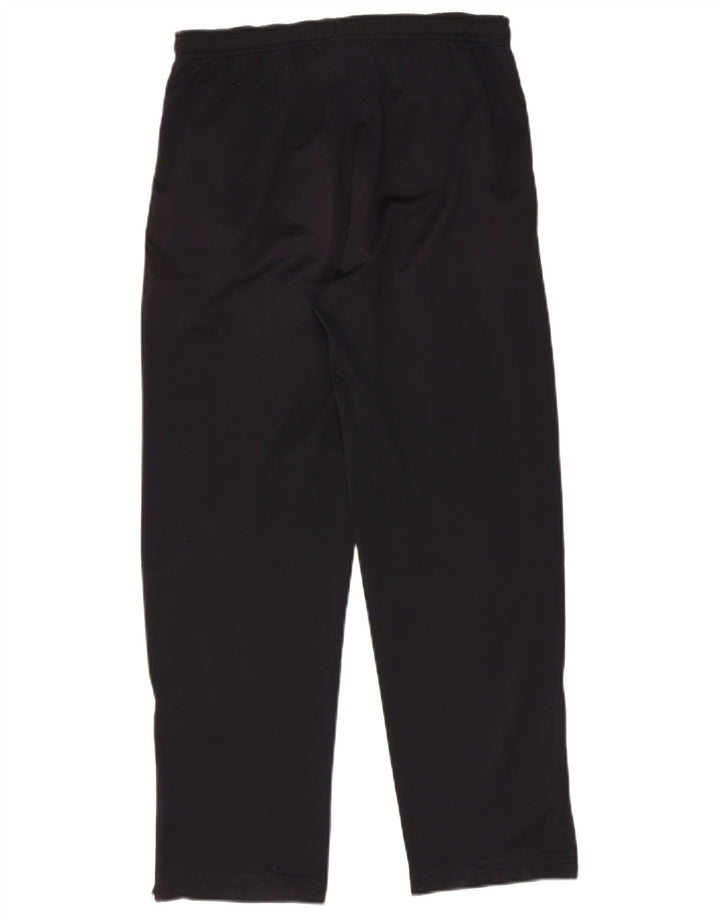 Παντελόνι φόρμας Reebok Boys 13-14 Years XL Μαύρο