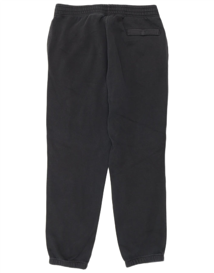 Ανδρική φόρμα Nike Παντελόνι Joggers μεγάλο μαύρο βαμβακερό